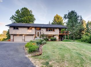 20376 NW Pihl Rd, Banks, OR 97106