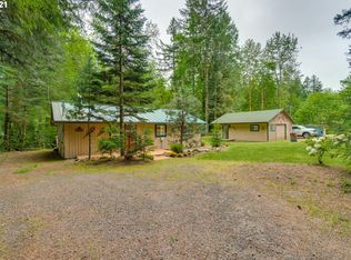 70406 E Terrace Dr, Rhododendron, OR 97049