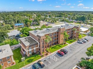 12760 INDIAN ROCKS ROAD #107, LARGO, FL 33774
