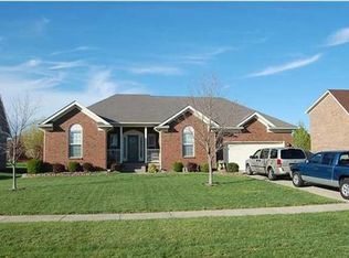 378 Spring House Ln, Louisville, KY