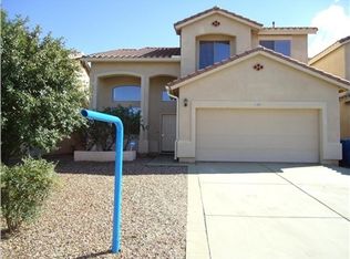 105 W Camino Presidio Quemado, Sahuarita, AZ 85629