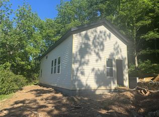10669 Highway 16, Elkins, AR 72721