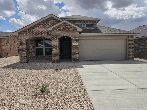 6109 Buckthorn Dr, Midland, TX 79705