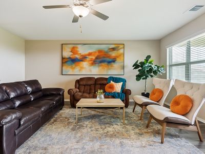 203 Lake Rdg, Princeton, TX, 75407