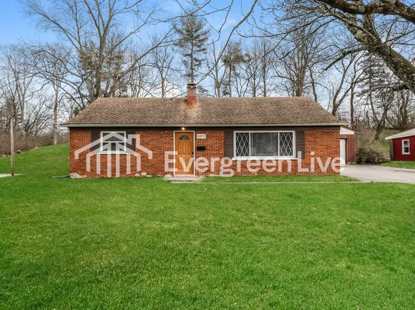 8892 Neptune Dr, Cincinnati, OH 45231