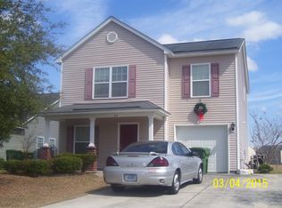 25 Cottingham Way, Pooler, GA 31322