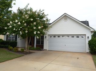 23 Seaside Ln, Greer, SC 29650