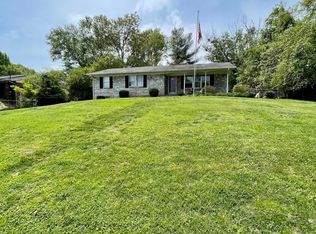 2773 Robin Cir, Morristown, TN 37813