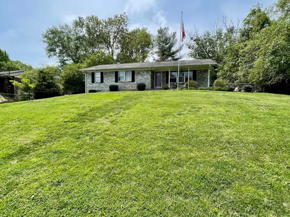 2773 Robin Cir, Morristown, TN 37813