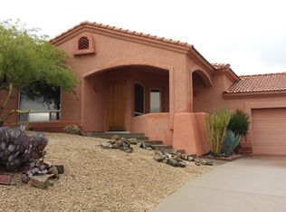 15912 E Ponderosa Dr, Fountain Hills, AZ 85268
