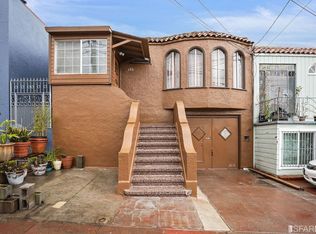 126 Rae Ave, San Francisco, CA 94112