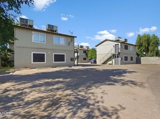 1018 N 22nd Pl, Phoenix, AZ 85006