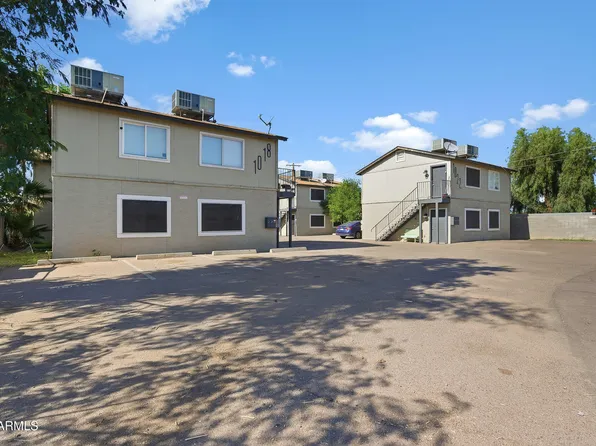 1018 N 22ND Place, Phoenix, AZ 85006