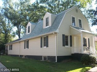 5112 Huron St, College Park, MD