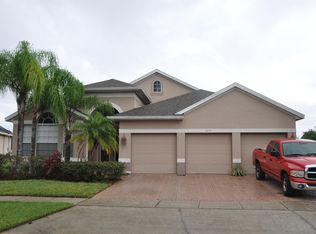 2879 Summer Swan Dr, Orlando, FL 32825