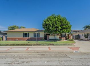 204 N Heathdale Ave, Covina, CA 91722