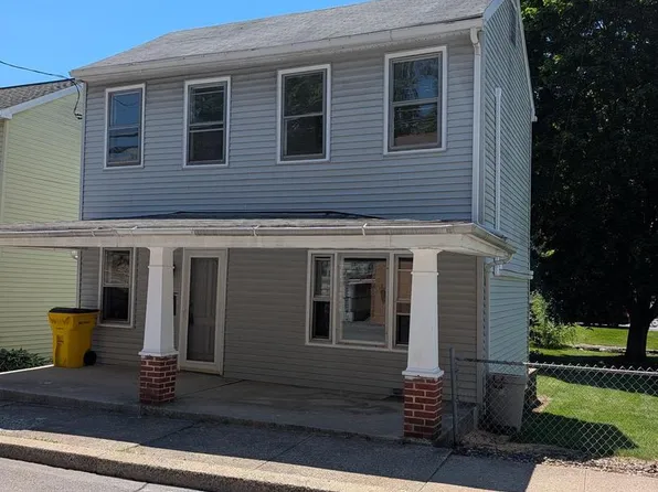 627 N Garfield Ave, Schuylkill Haven, PA 17972