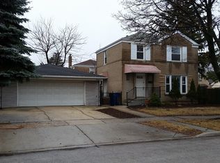 3900 Wenonah Ave, Stickney, IL 60402