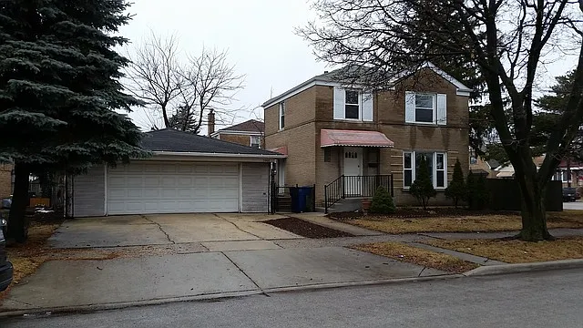 3900 Wenonah Ave photo 1