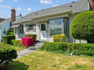 6415 N Omaha Ave, Portland, OR 97217
