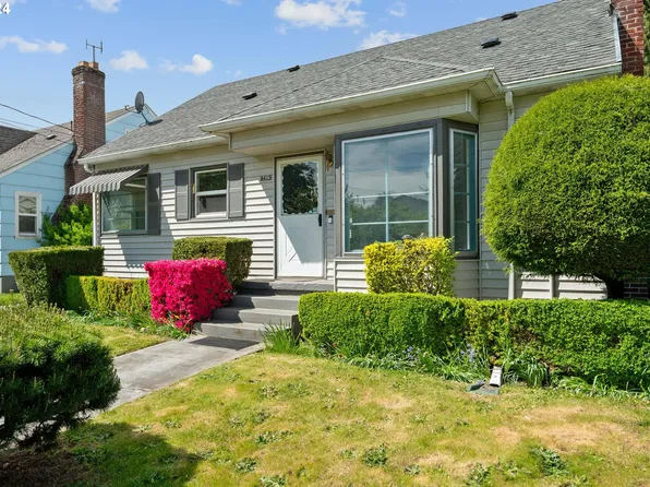 6415 N Omaha Ave, Portland, OR 97217