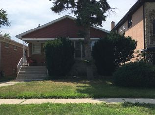 410 Yates Ave, Calumet City, IL 60409