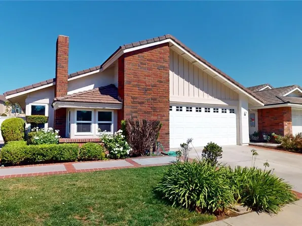 5 Ponderosa, Irvine, CA 92604