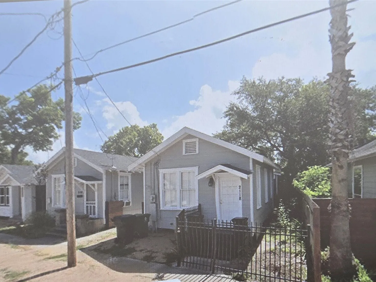 1 bed, 1.0 bath, 540 sqft, $1,650 — Photo 1