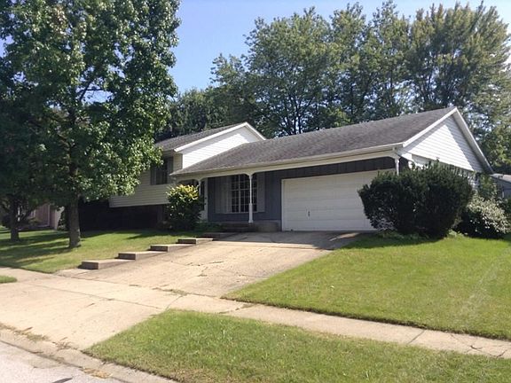 2nd image of 2116 Valdez Dr