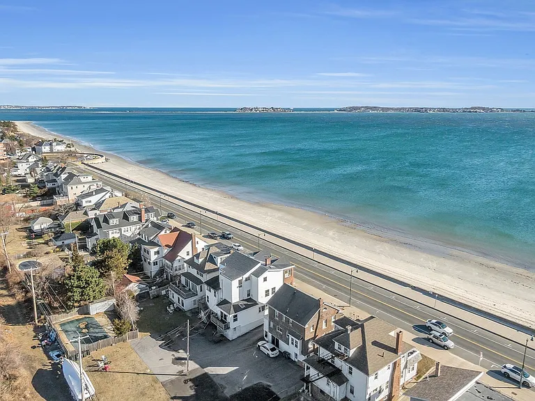 Revere Beach Blvd — Photo 9