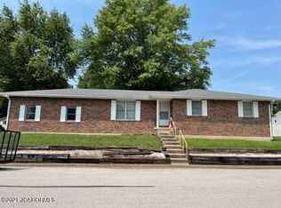 803 S Randolph St, California, MO 65018