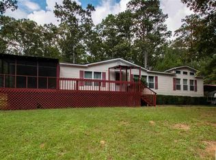 13348 Oakwood Ests, Mc Calla, AL 35111