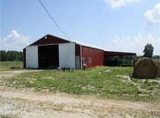 677 Narrows Rd, Glasgow, KY 42141