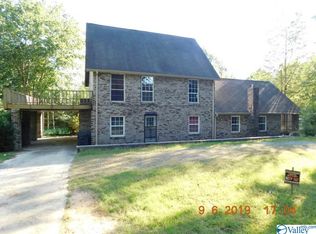 43 Atnip Dr, Scottsboro, AL 35769
