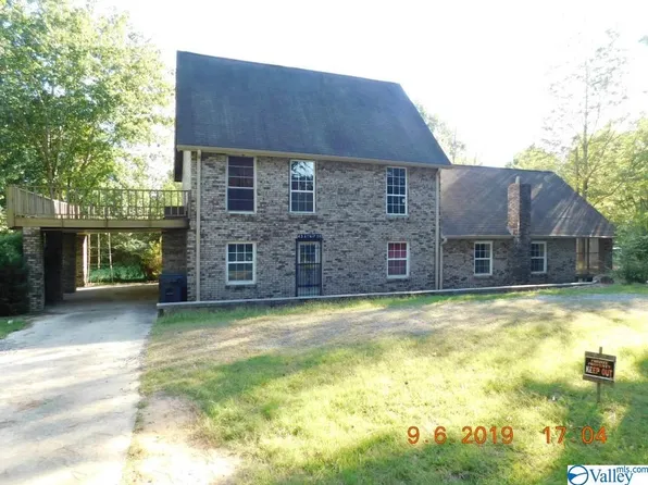 43 Atnip Dr, Scottsboro, AL 35769