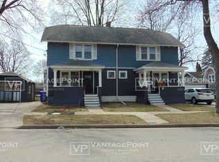 1223 W 4th St, Appleton, WI 54914