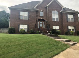 189 Village Trace Dr, Springville, AL 35146