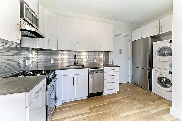 Rented by Manhattan Residential Inc. | media 1