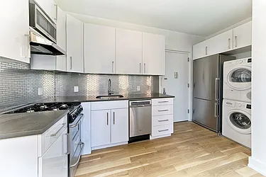 Rented by Manhattan Residential Inc.