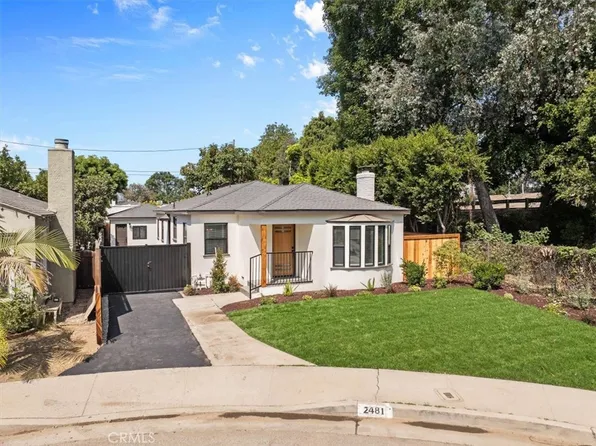 2481 S Westgate Ave, Los Angeles, CA 90064