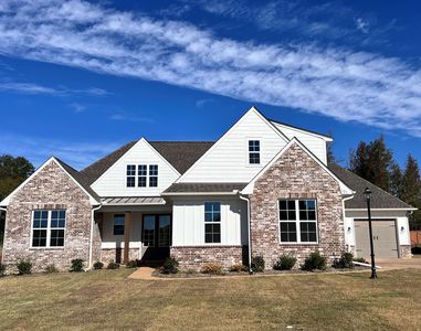 125 Rolling Hill Dr, Piperton, TN, 38017