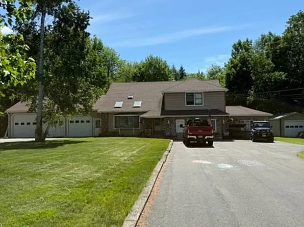 63 Wilderness Dr, Medway, ME 04460