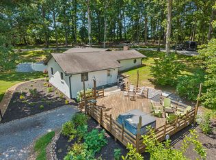 1455 Ab Wade Rd, Portland, TN 37148