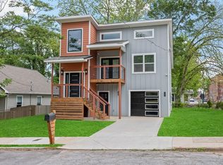 2614 Cheney St, Atlanta, GA 30344