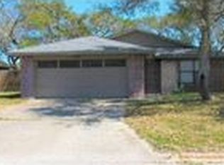2331 Timberleaf Cir, Ingleside, TX 78362