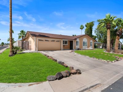 3636 W Crocus Dr, Phoenix, AZ, 85053