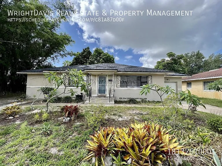 1535 Grove St — Photo 1