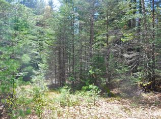 0 Black Spruce Rd, Bristol, ME 04539