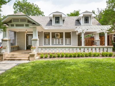 5739 Monticello Ave, Dallas, TX, 75206