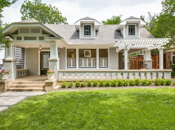 5739 Monticello Ave, Dallas, TX 75206